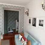 شقة Solar A Vista Lisboa