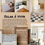 Solar A Vista Lisboa