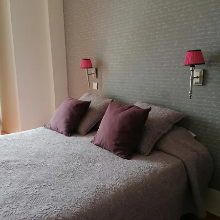 Apartmán Solar A Vista *