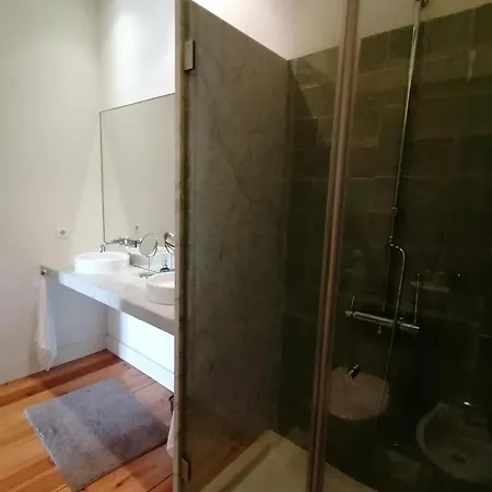 Apartmán Solar A Vista