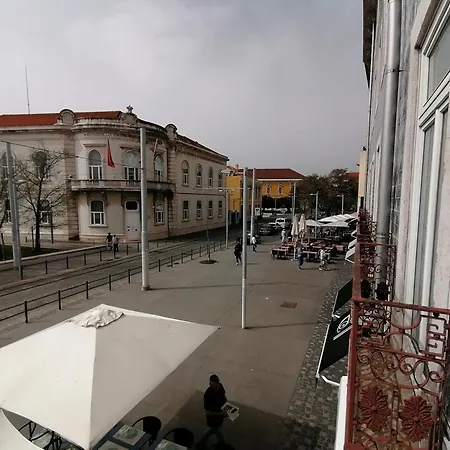 Solar A Vista Lisboa