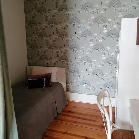 アパート Solar A Vista *