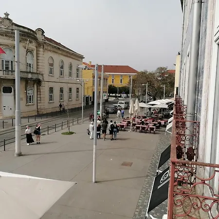 Apartmán Solar A Vista