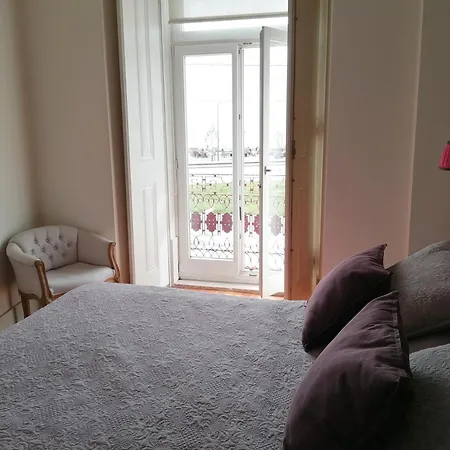 Apartmán Solar A Vista