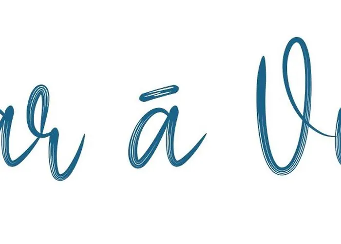 Lägenhet Solar A Vista *