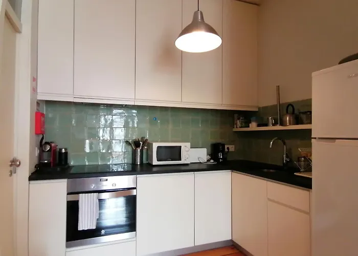 Solar A Vista * Lisboa