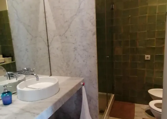 Solar A Vista Lisboa