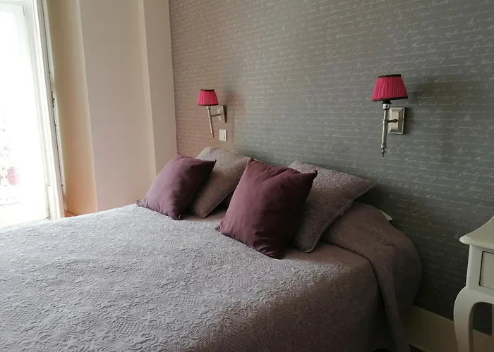 Lägenhet Solar A Vista *