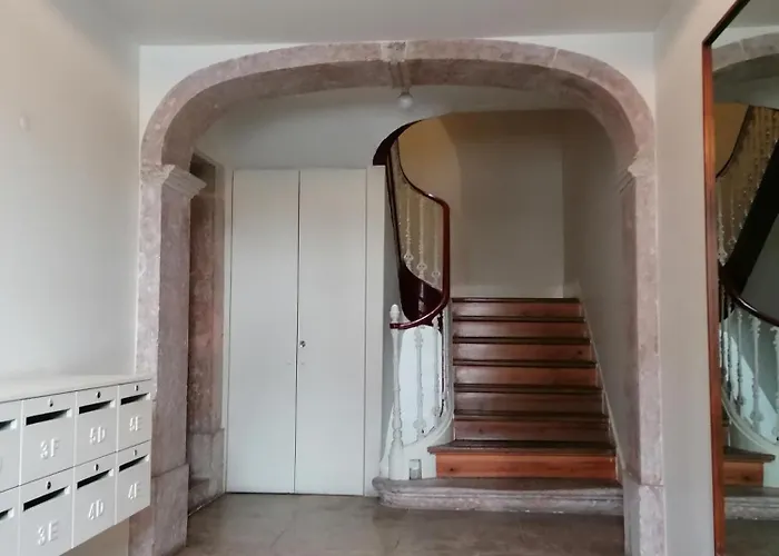 Solar A Vista Lägenhet