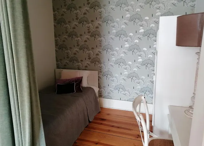 Lägenhet Solar A Vista *