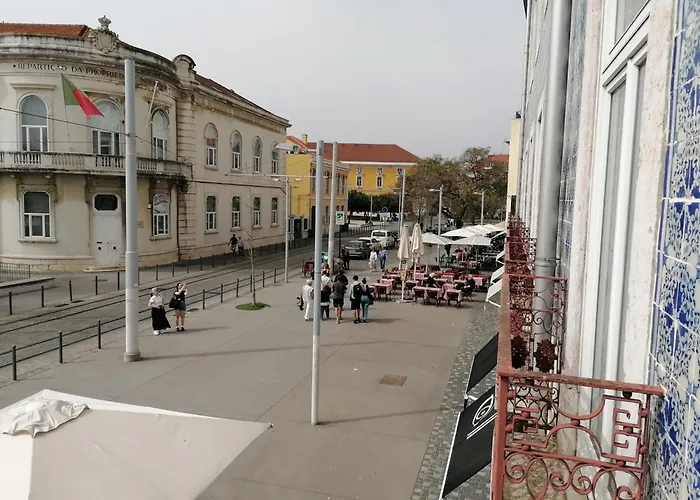 Apartman Solar A Vista