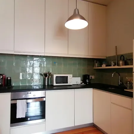 Solar A Vista * Lissabon