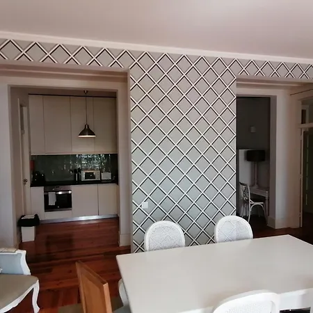 Apartment Solar A Vista