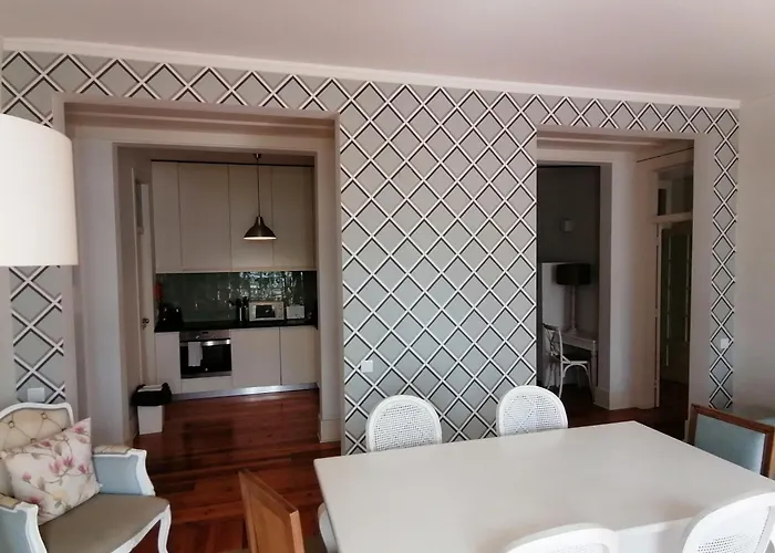 Appartement Solar à Vista