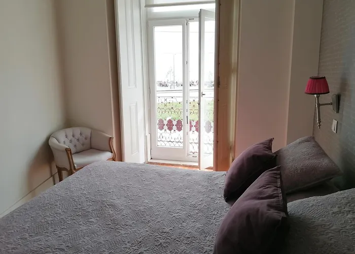 Appartement Solar à Vista
