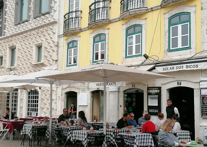Appartement Solar à Vista Lisboa